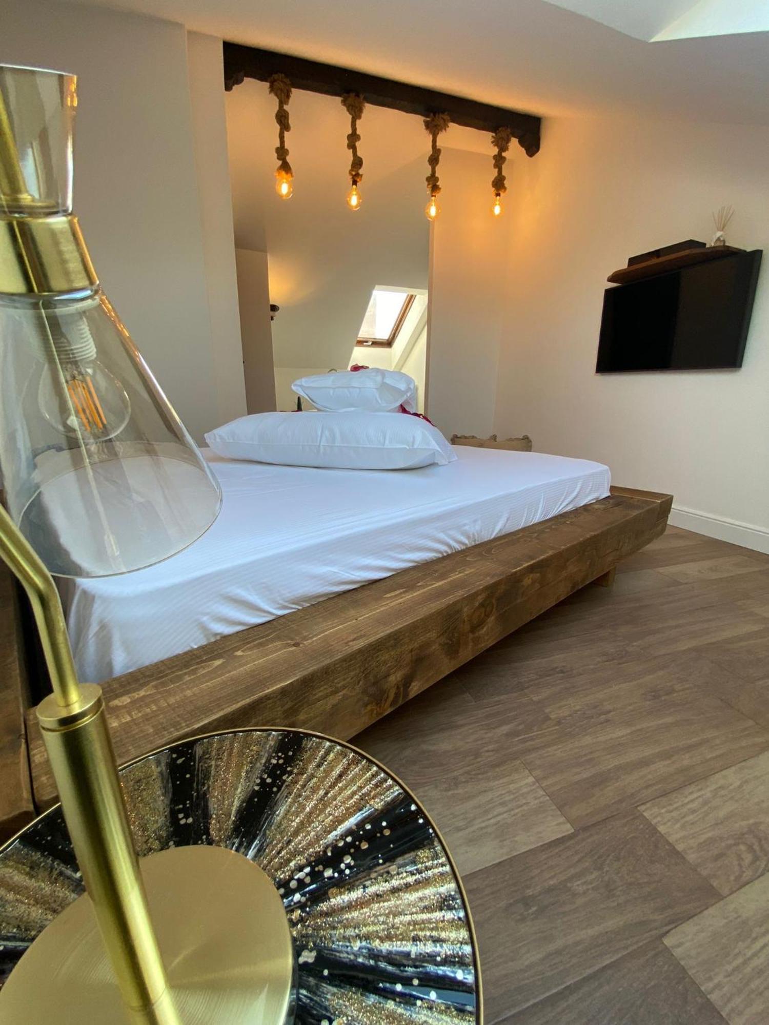 Domino Hotel Torino Cameră foto