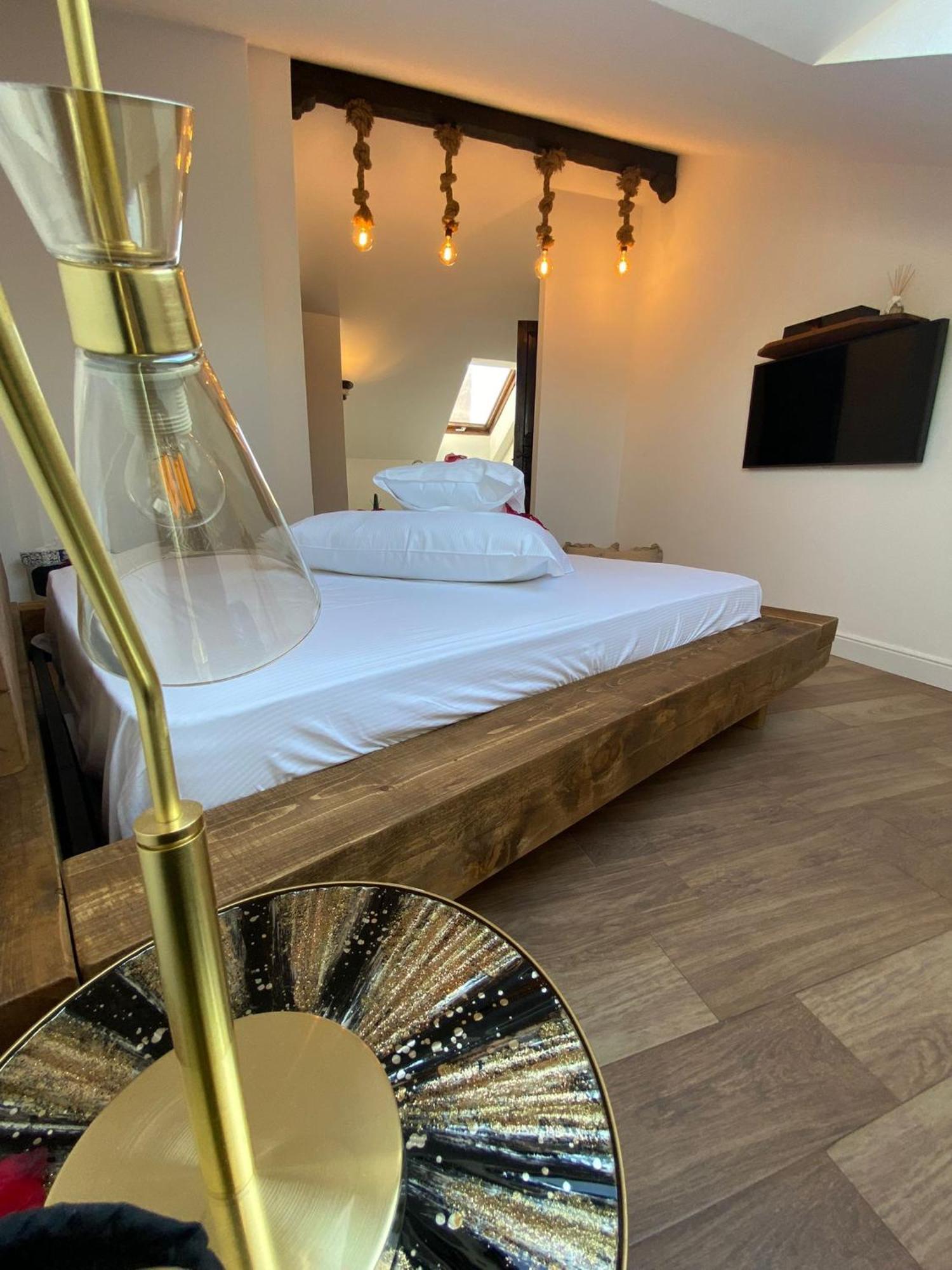 Domino Hotel Torino Cameră foto